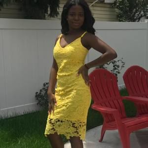 Meet your Posher, Gaëlle